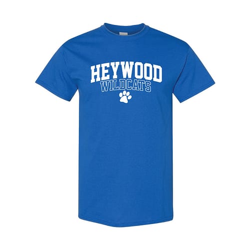 Heywood_RoyalTee