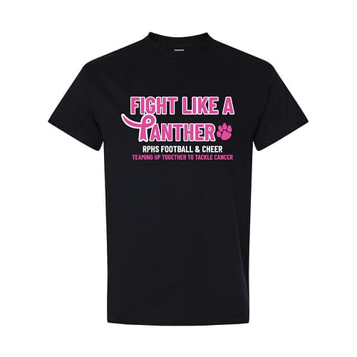 RPPantherPinkOut_BlackTee RPPantherPinkOut_BlackTee