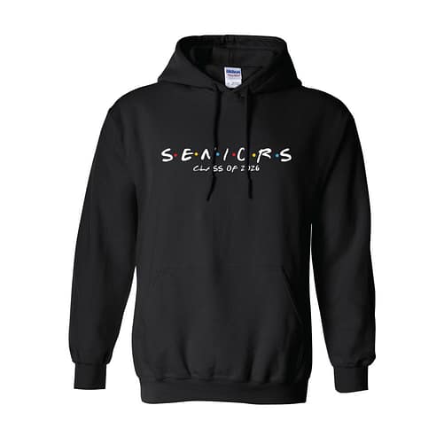 HillsideHSSeniors_Hoodie