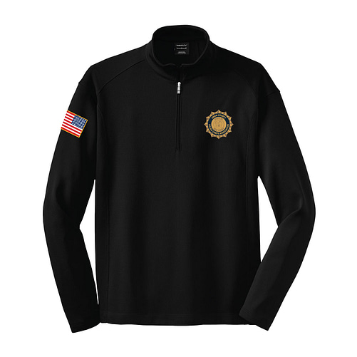 UCPoliceCheif_NikeZip-black UCPoliceCheif_NikeZip-black