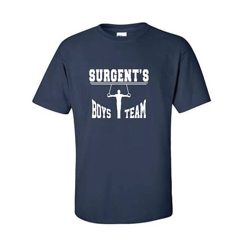 SurgentsBoysTeam_NavyTee