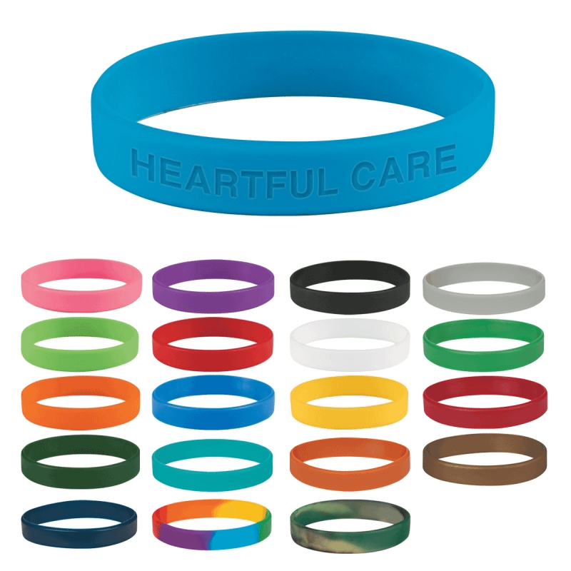 Rubber Bracelets